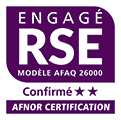 Engagé RSE