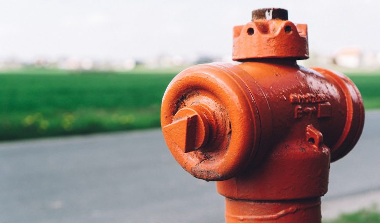 Campagne de contrôle des poteaux et bouches d’incendie – Guebwiller