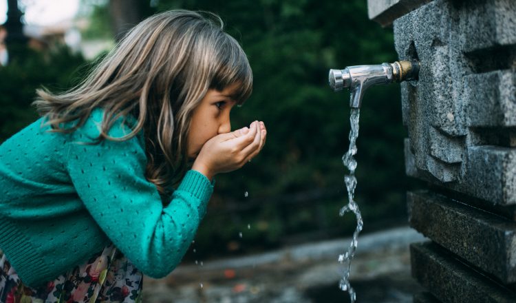 Table ronde « D’où vient l’eau ? » jeudi 22 mars à 18h chez Caléo