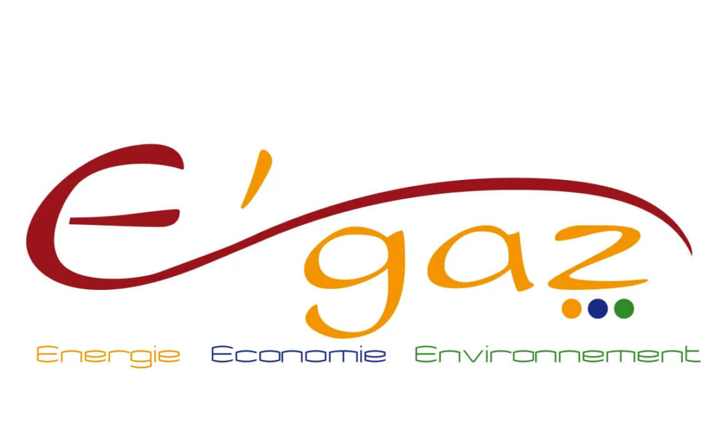 Logo Partenaires E’Gaz