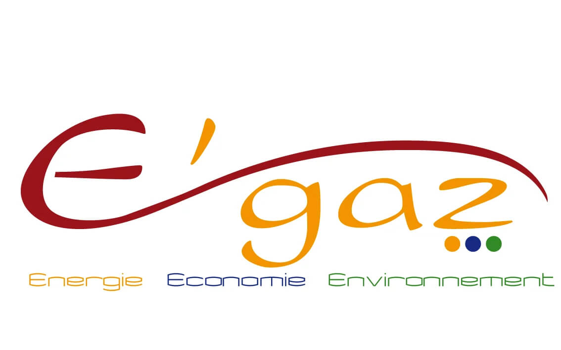 Logo Partenaires E’Gaz