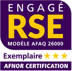 Logo RSE