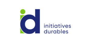 Logo Initiatives durables